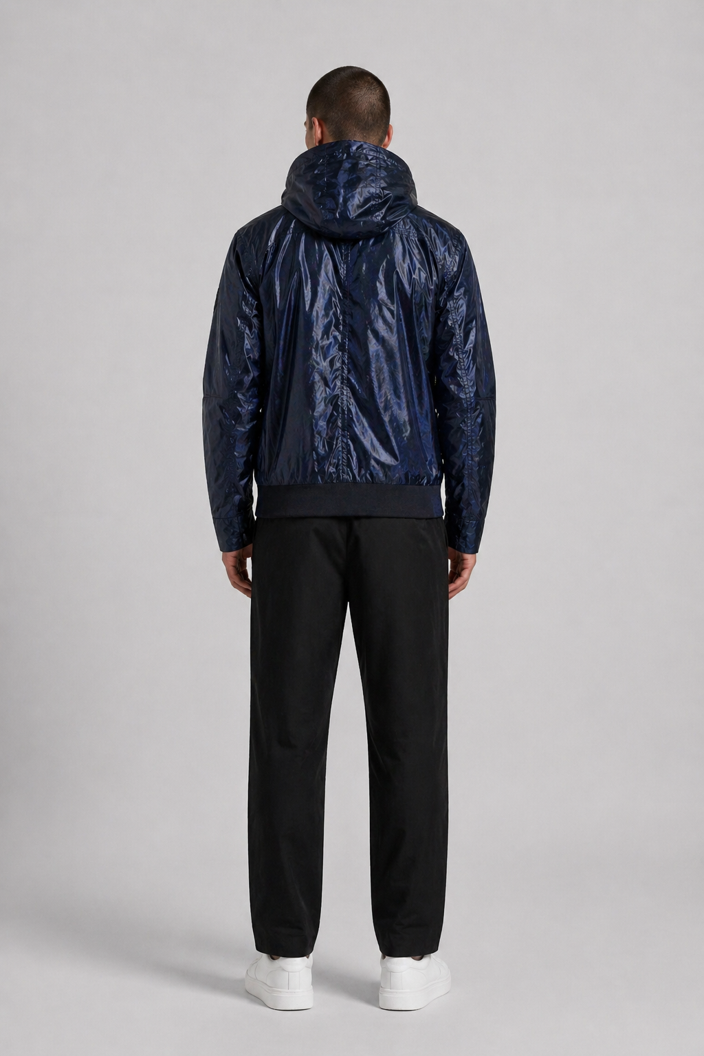 Wellensteyn Regenjacke