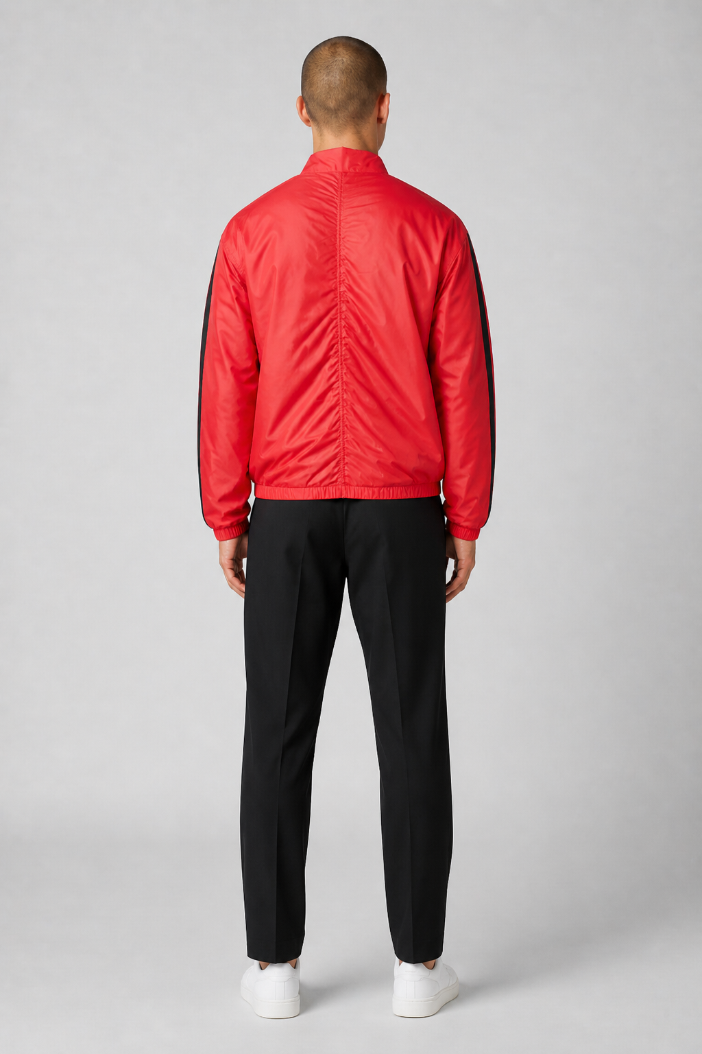 Adidas Sportswear Jacke