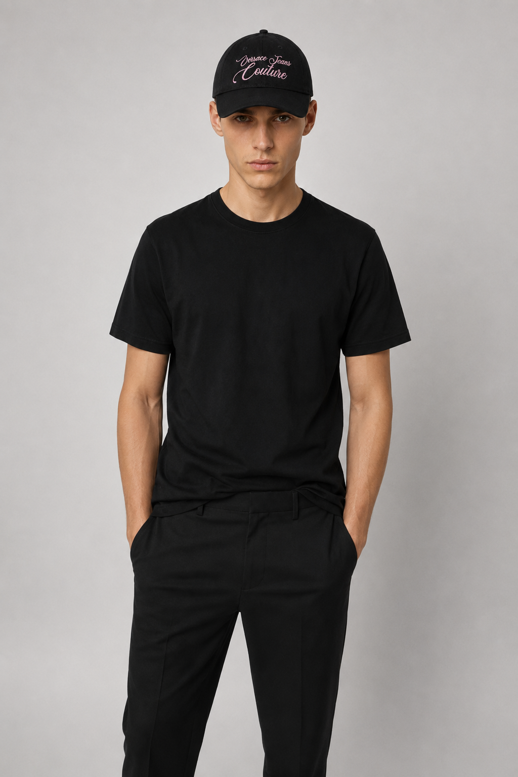 Versace Jeans Couture Cap