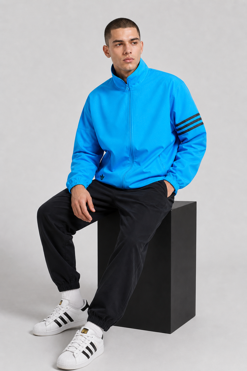 Adidas Originals Jacke