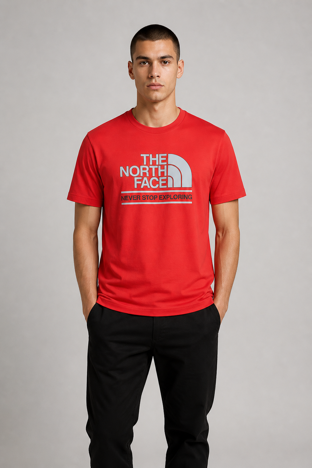 The North Face T-Shirt