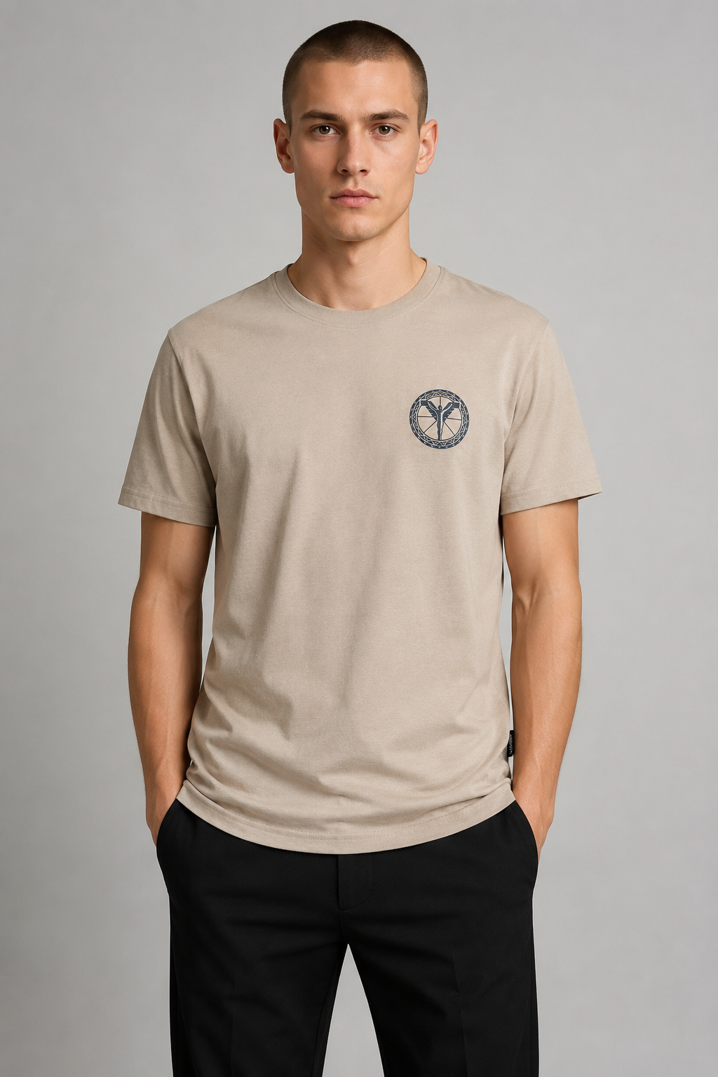 Carlo Colucci T-Shirt