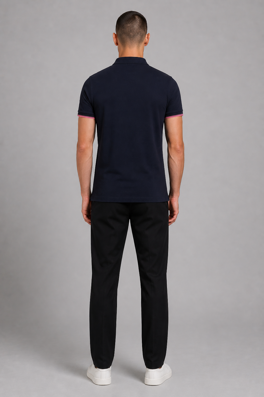 U.S. Polo Assn. Polo-Shirt