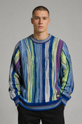 Carlo Colucci Strickpullover