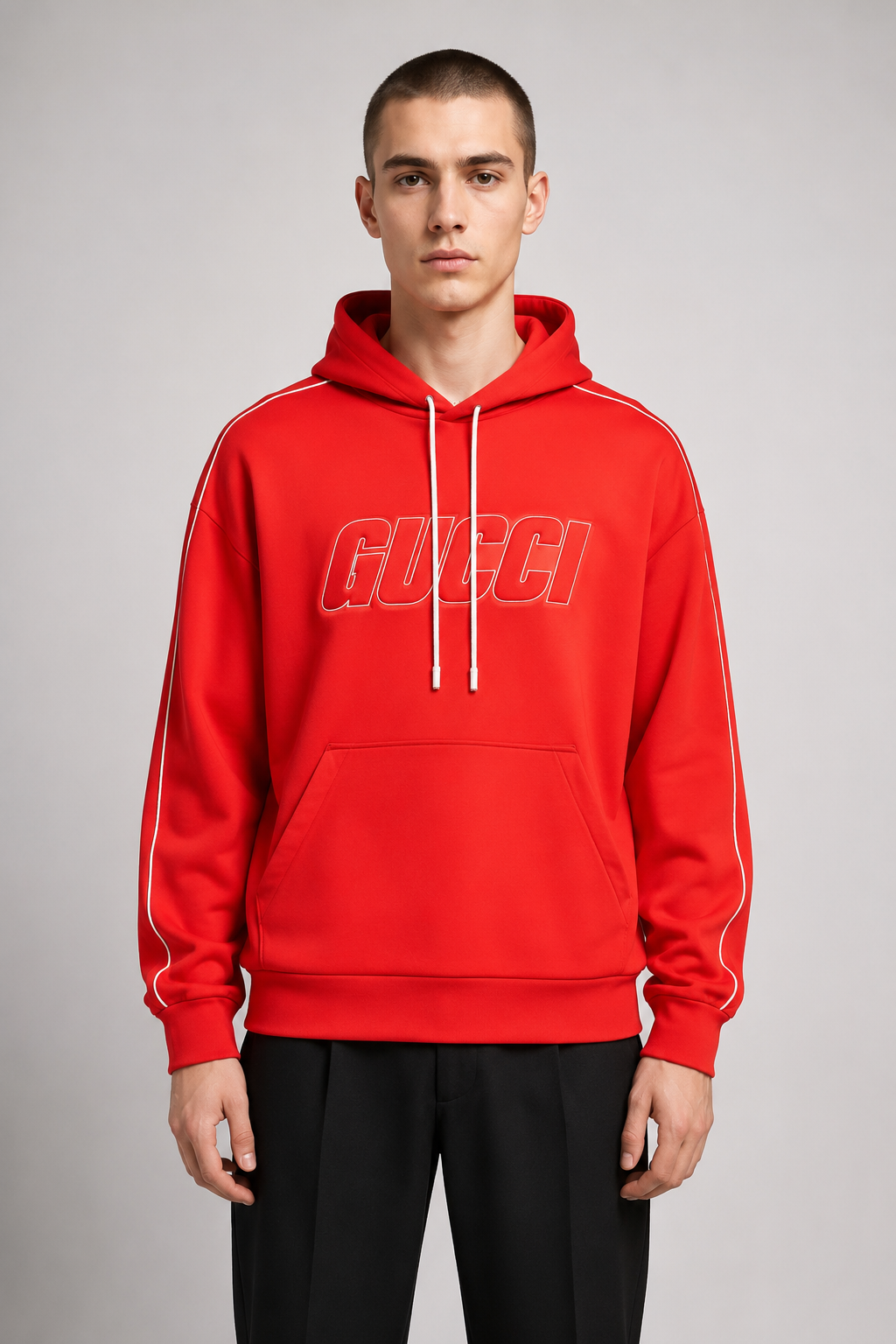 Gucci Kapuzenpullover