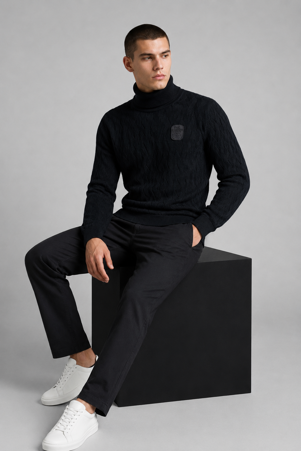 PME LEGEND Pullover