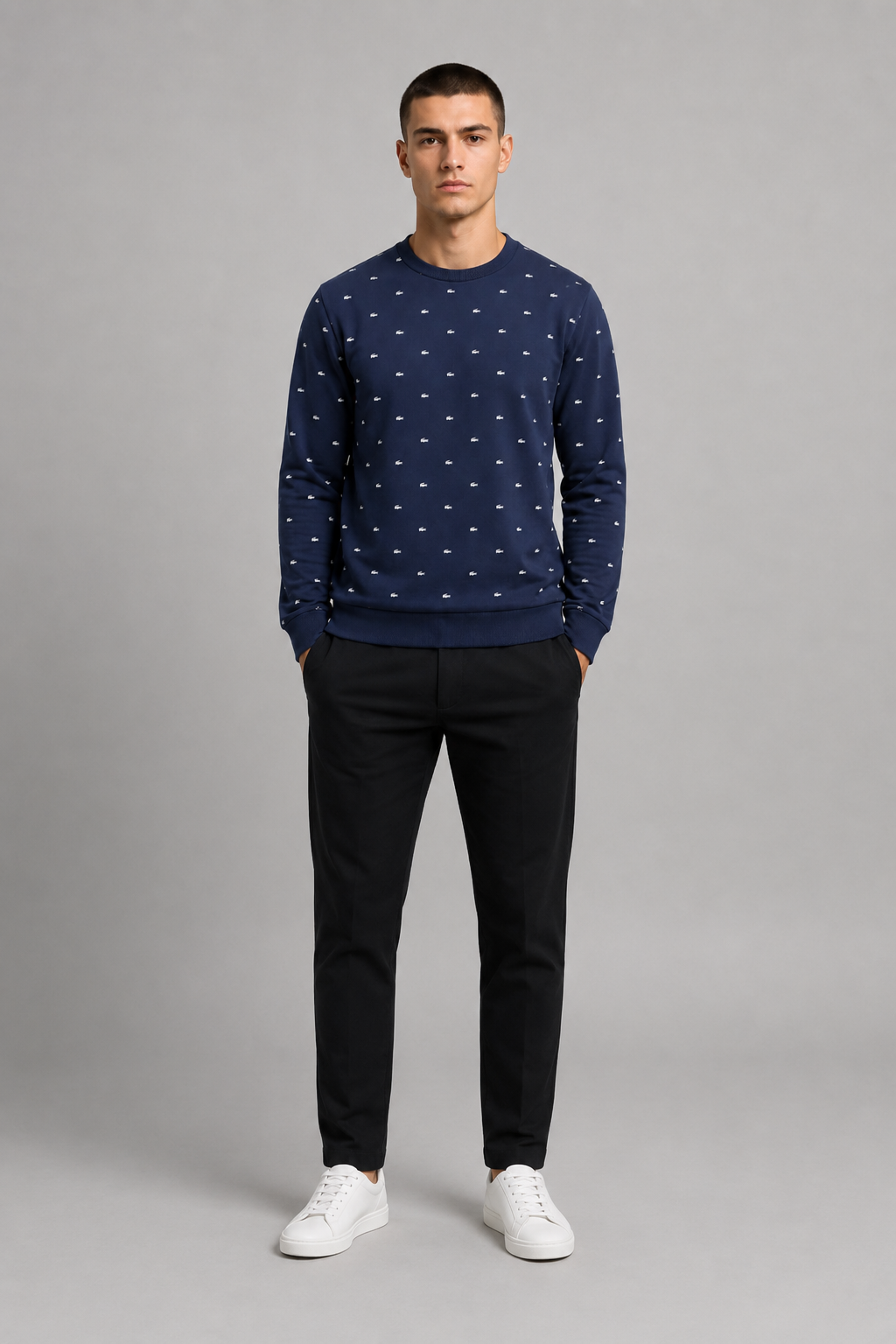 Lacoste Pullover