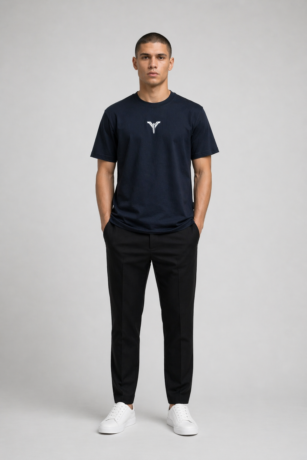 Carlo Colucci T-Shirt