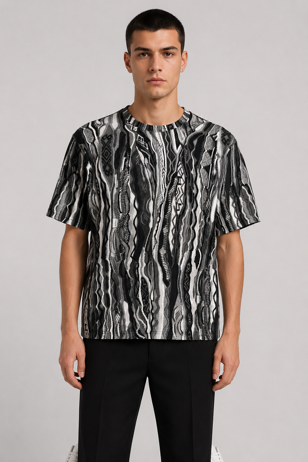 Carlo Colucci T-Shirt