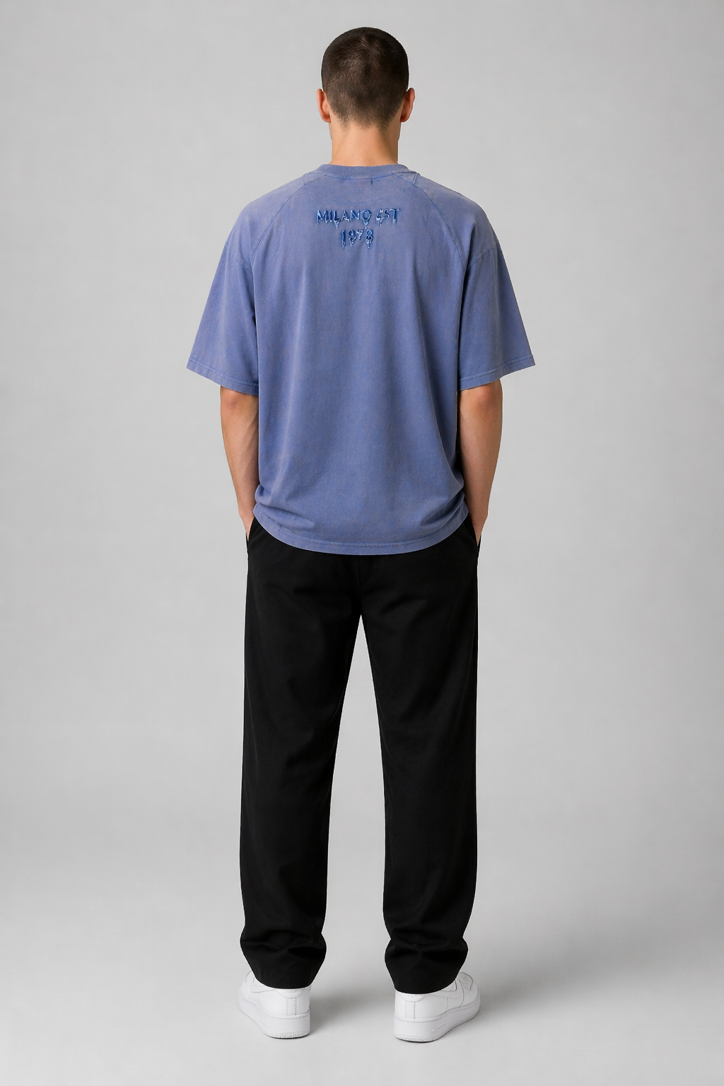Carlo Colucci T-Shirt