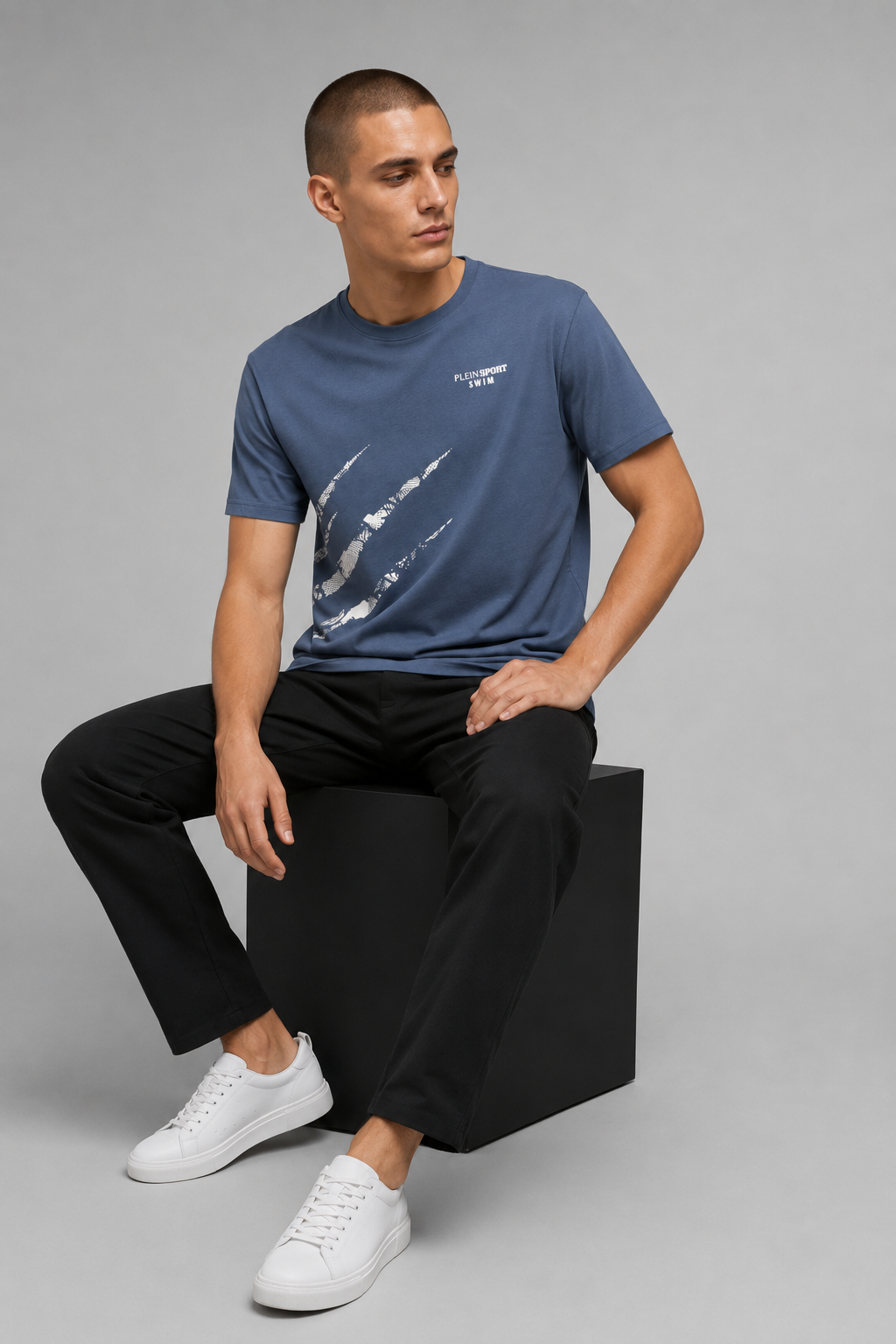 Plein Sport T-Shirt