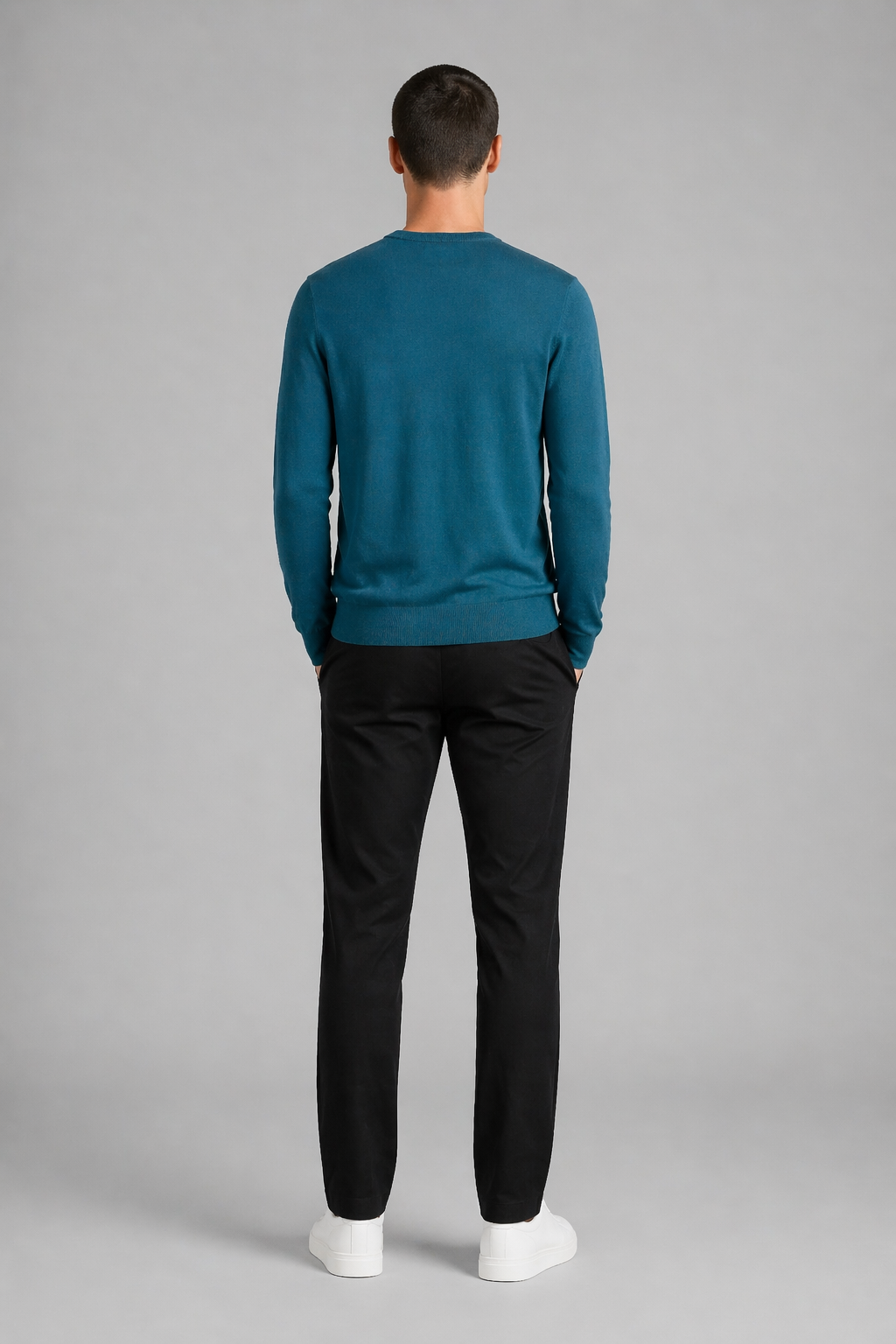 La Martina Sweater