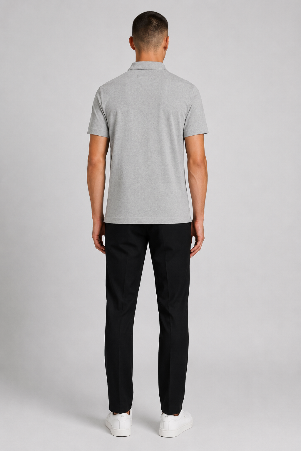 Carlo Colucci Polo-Shirt