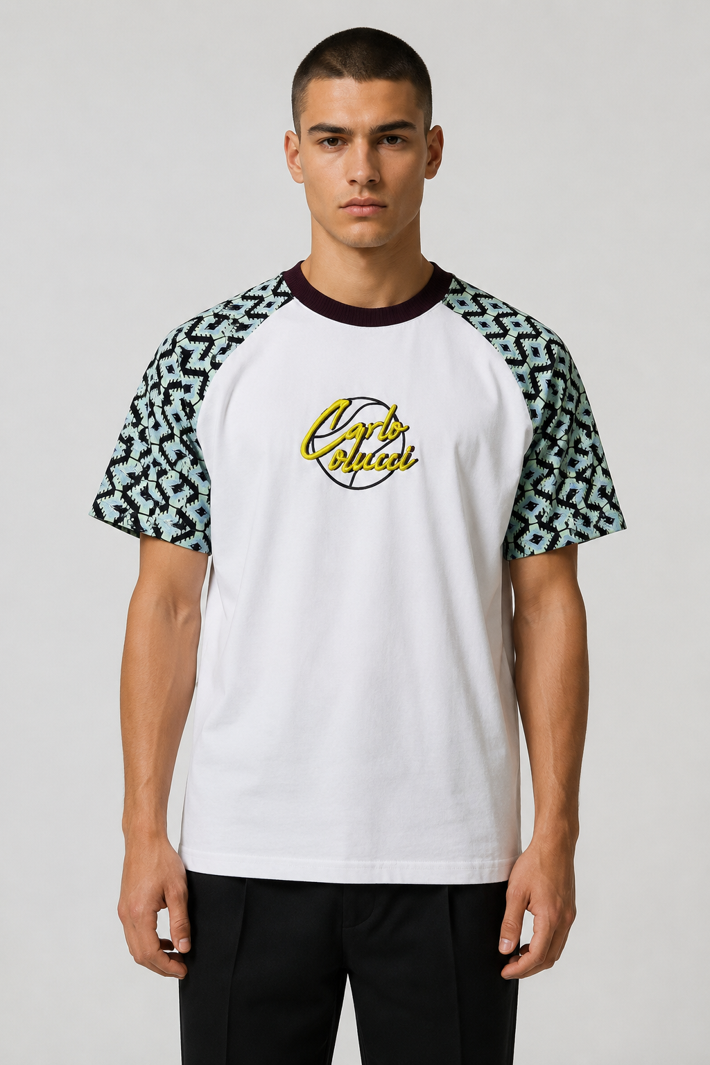 Carlo Colucci T-Shirt