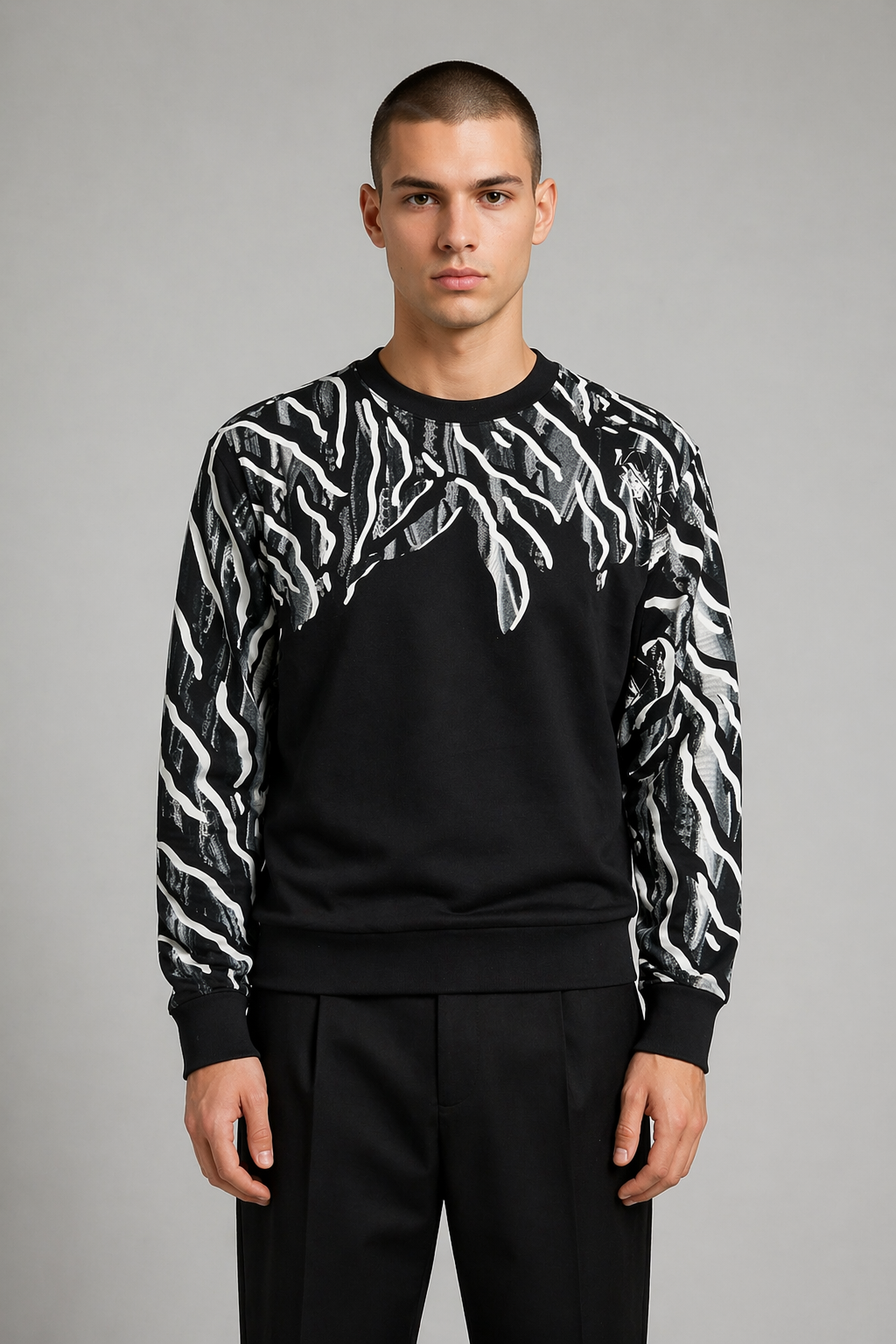 Carlo Colucci Sweater