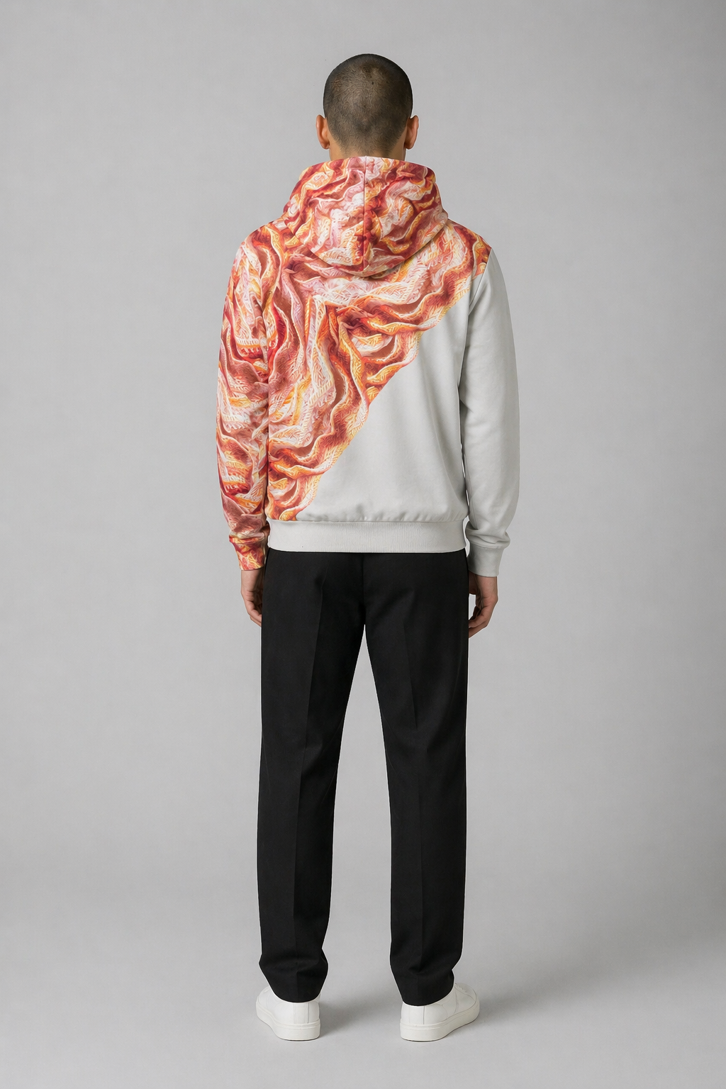 Carlo Colucci Hoodie