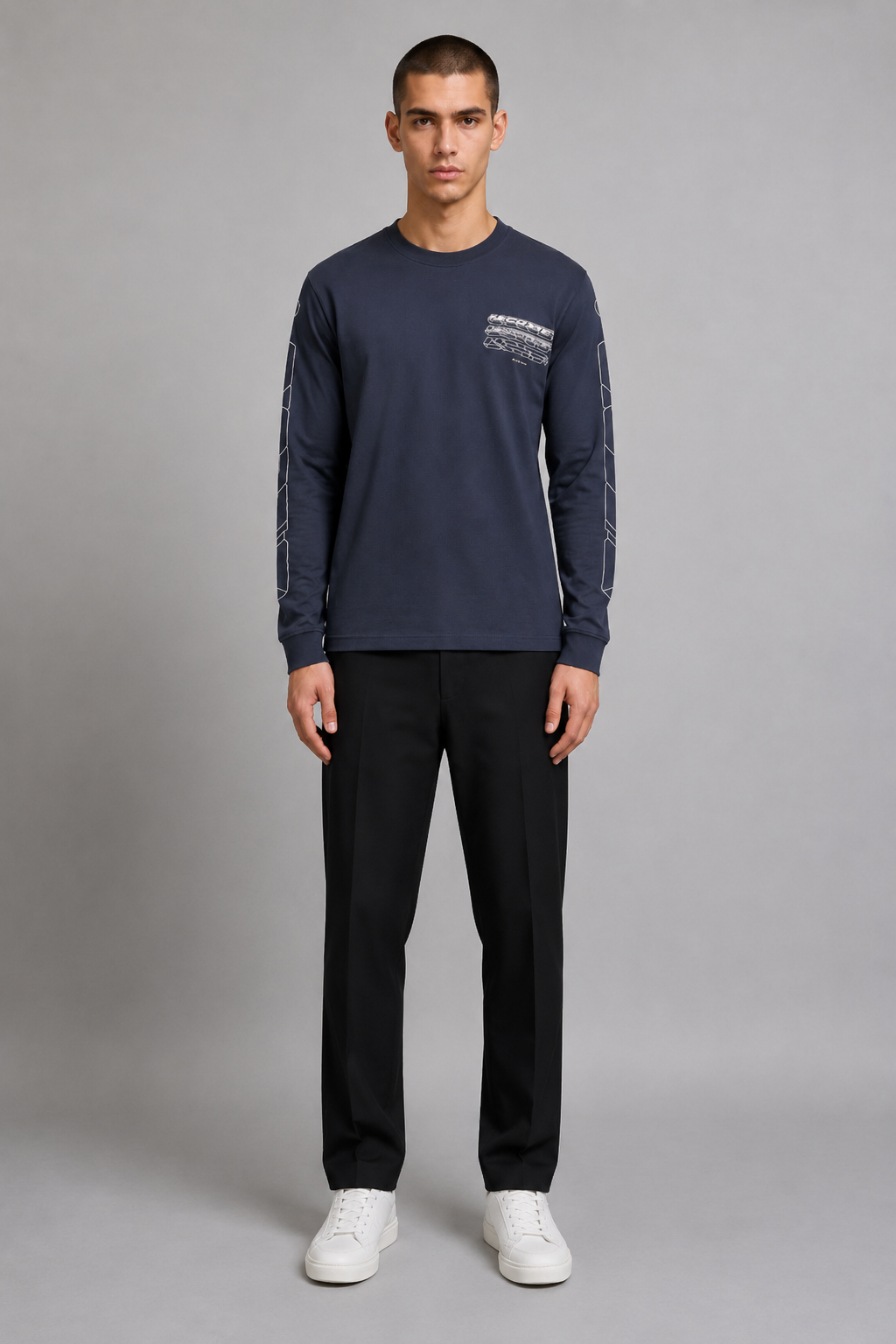 Lacoste Pullover