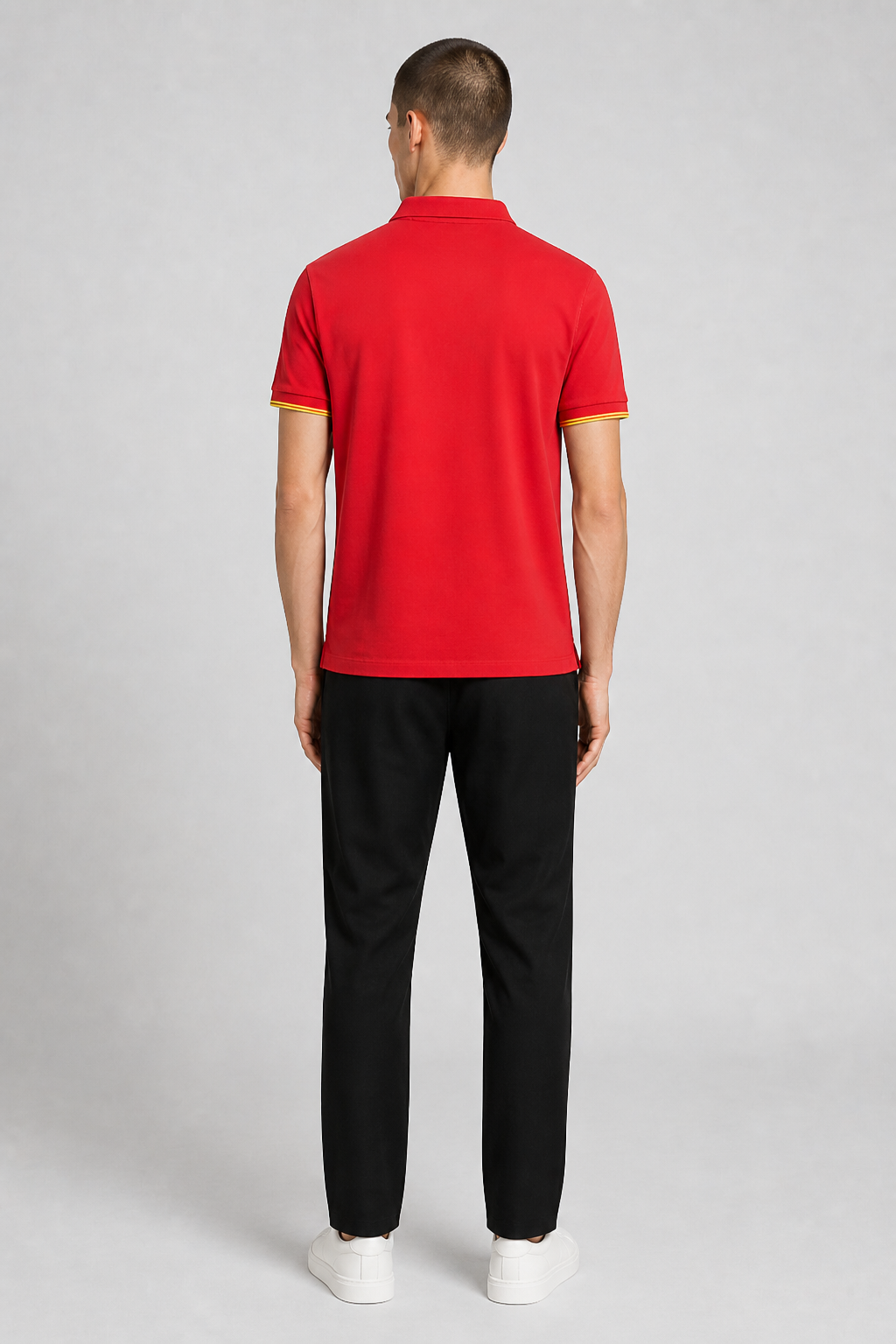 U.S. Polo Assn. Polo-Shirt