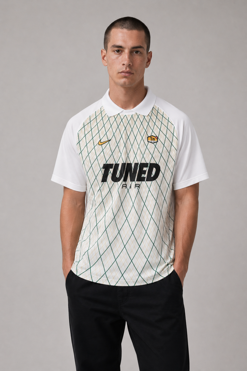 Nike Jersey T-Shirt