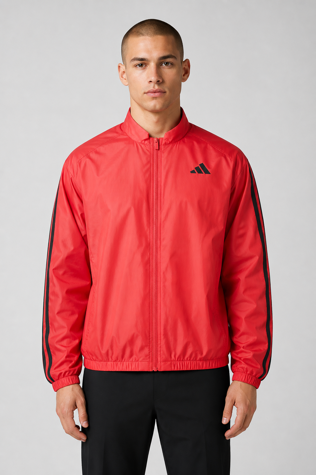 Adidas Sportswear Jacke