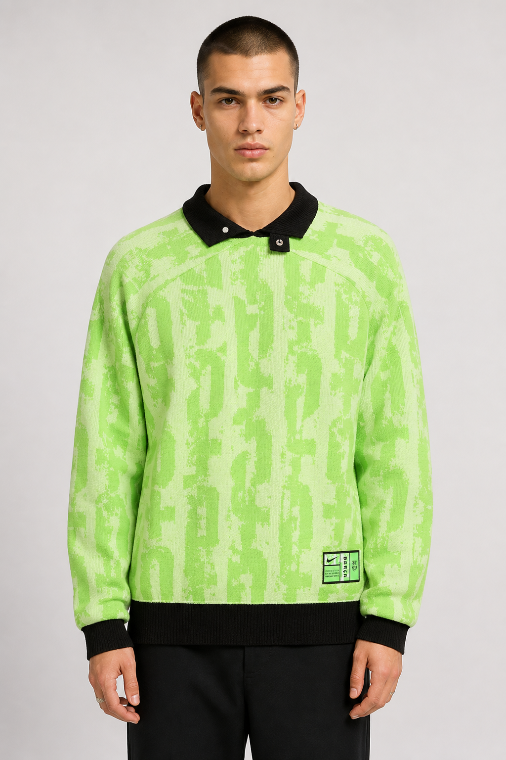 Nike Pullover