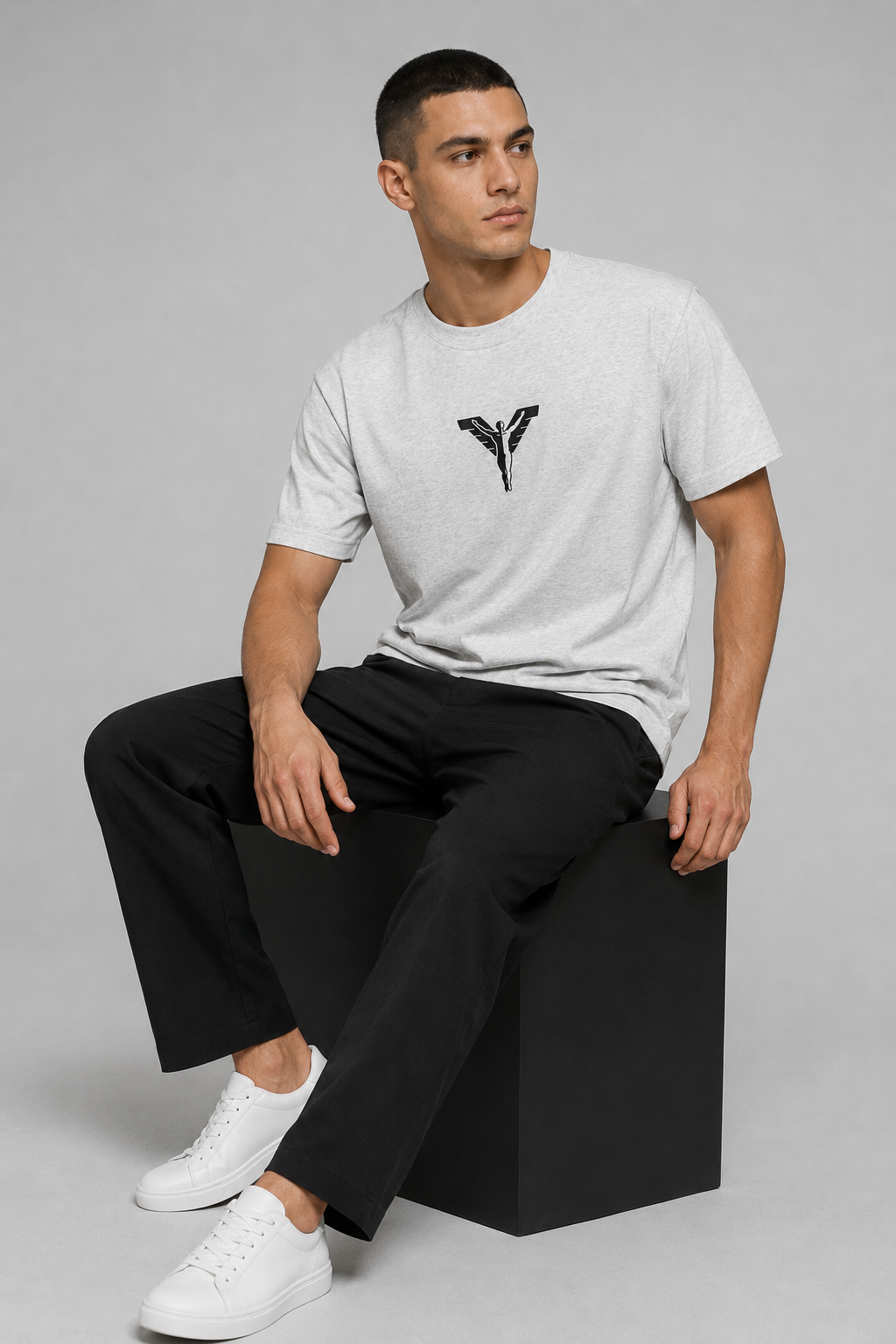 Carlo Colucci T-Shirt