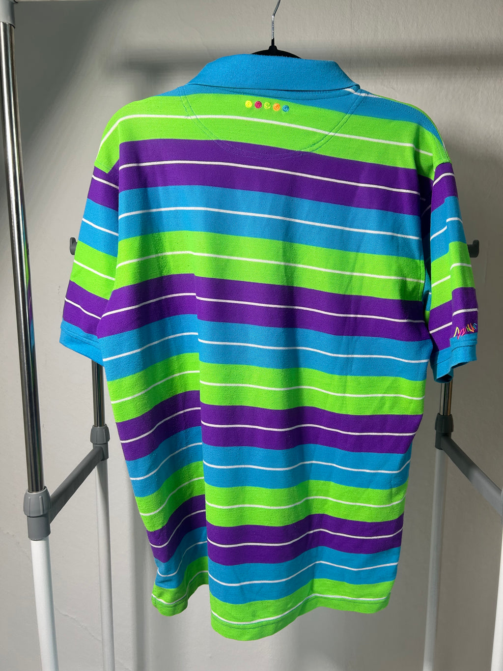 COOGI Polo T-Shirt