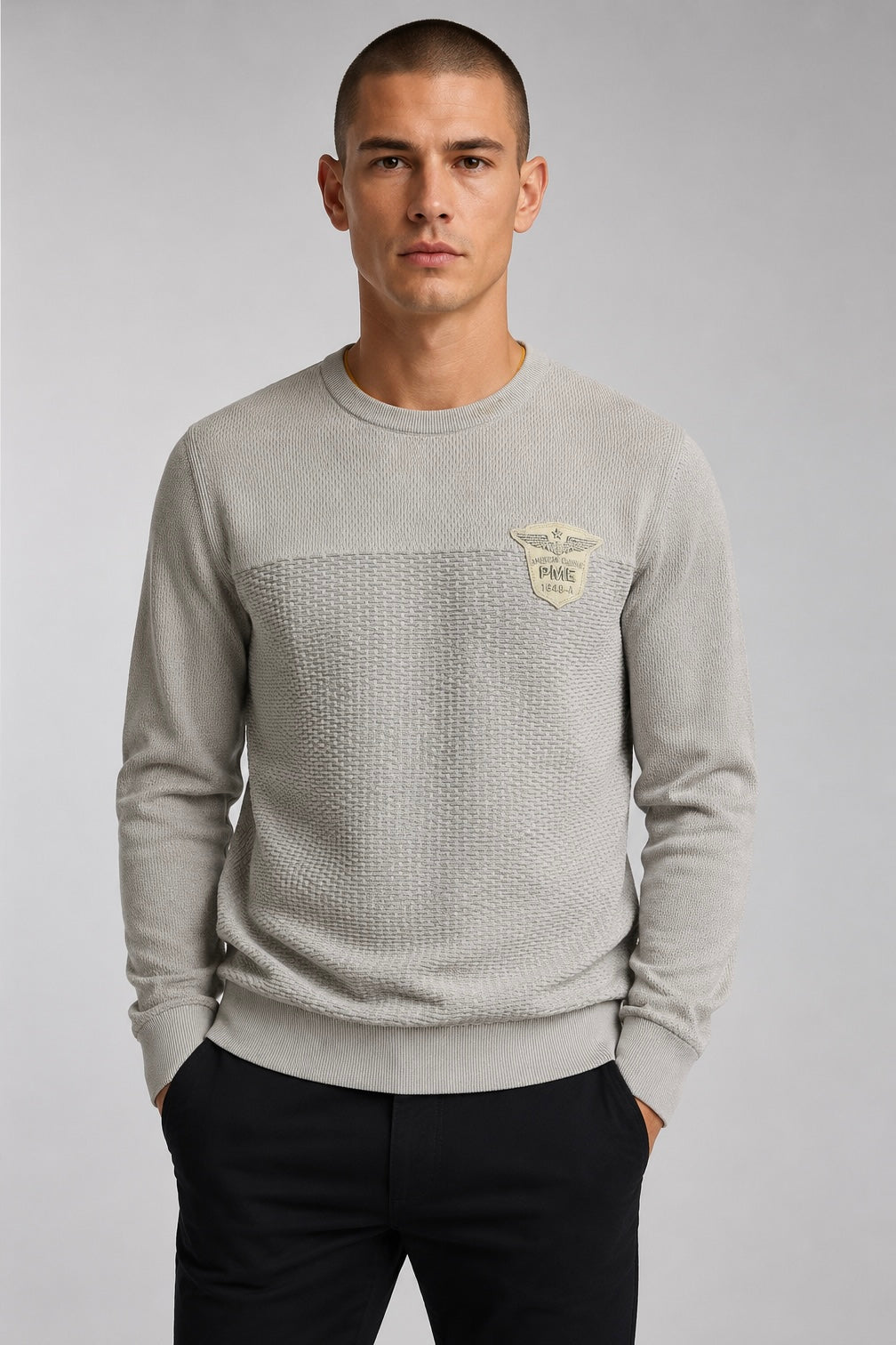 PME LEGEND Pullover