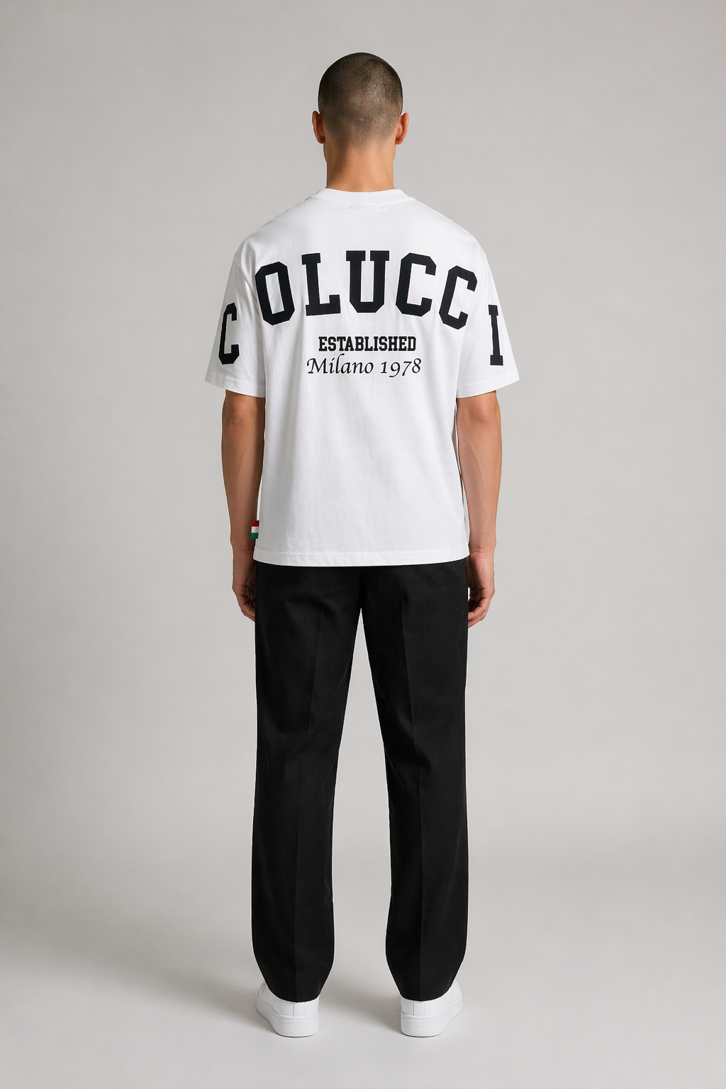 Carlo Colucci T-Shirt