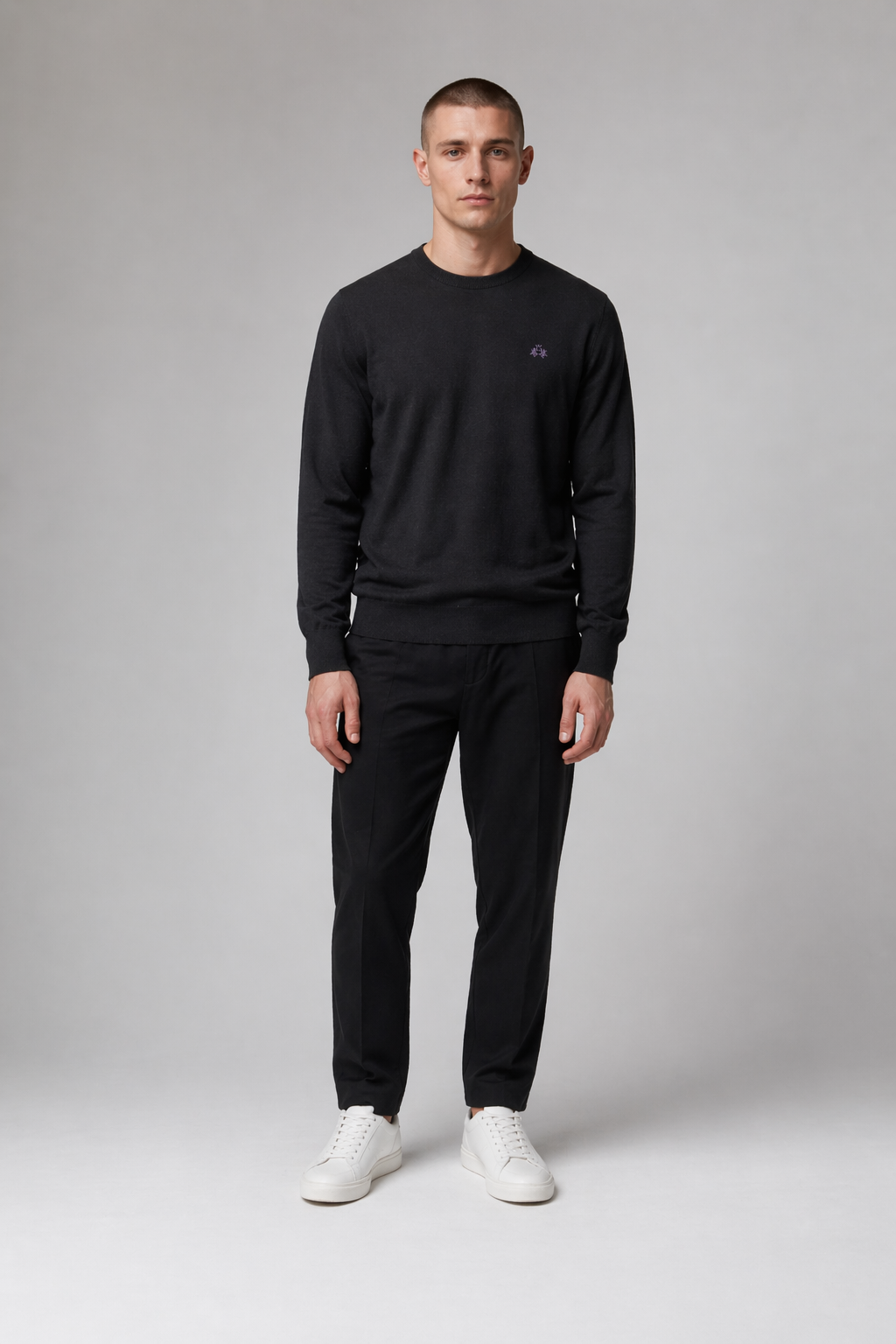 La Martina Sweater