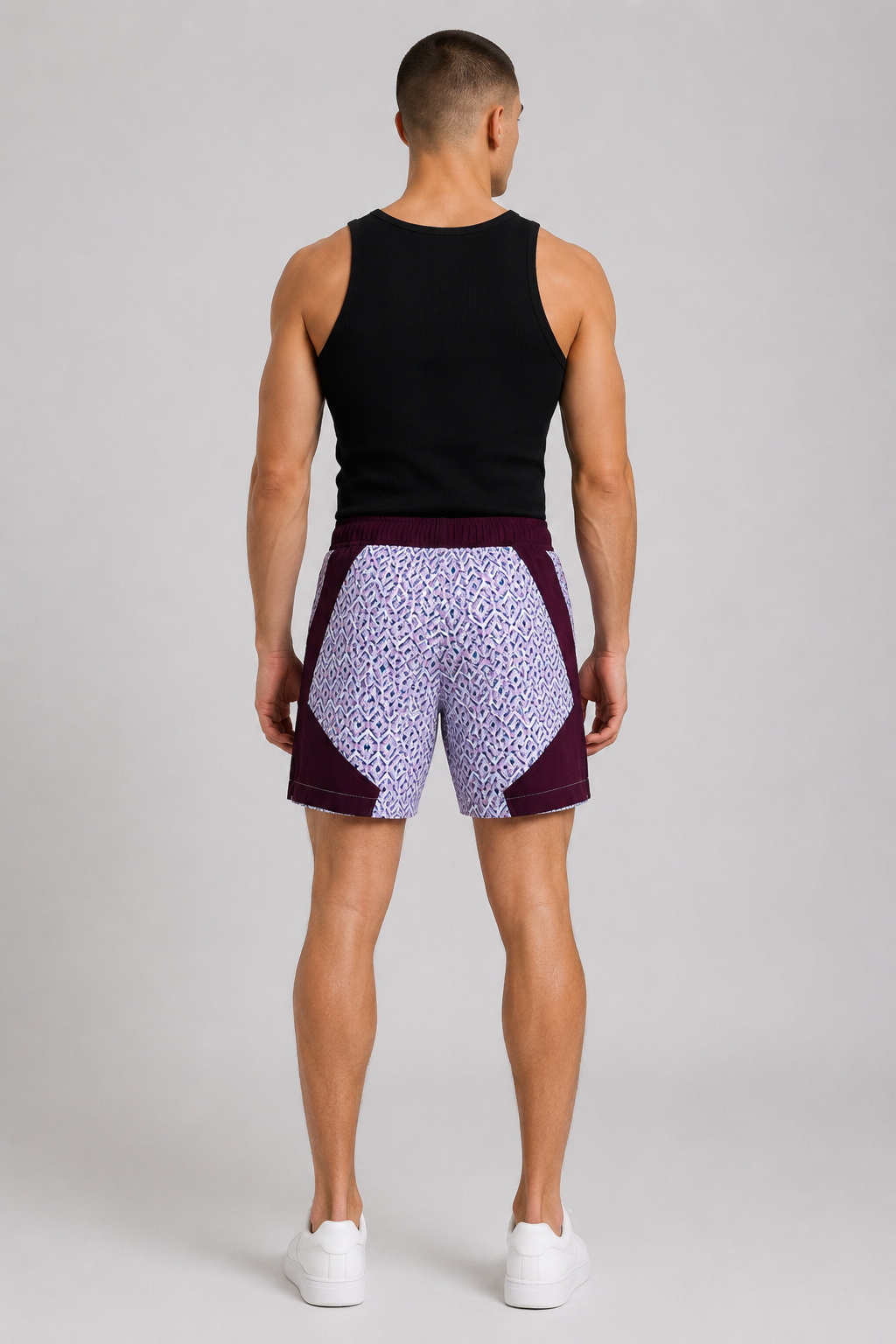 Carlo Colucci Badehose