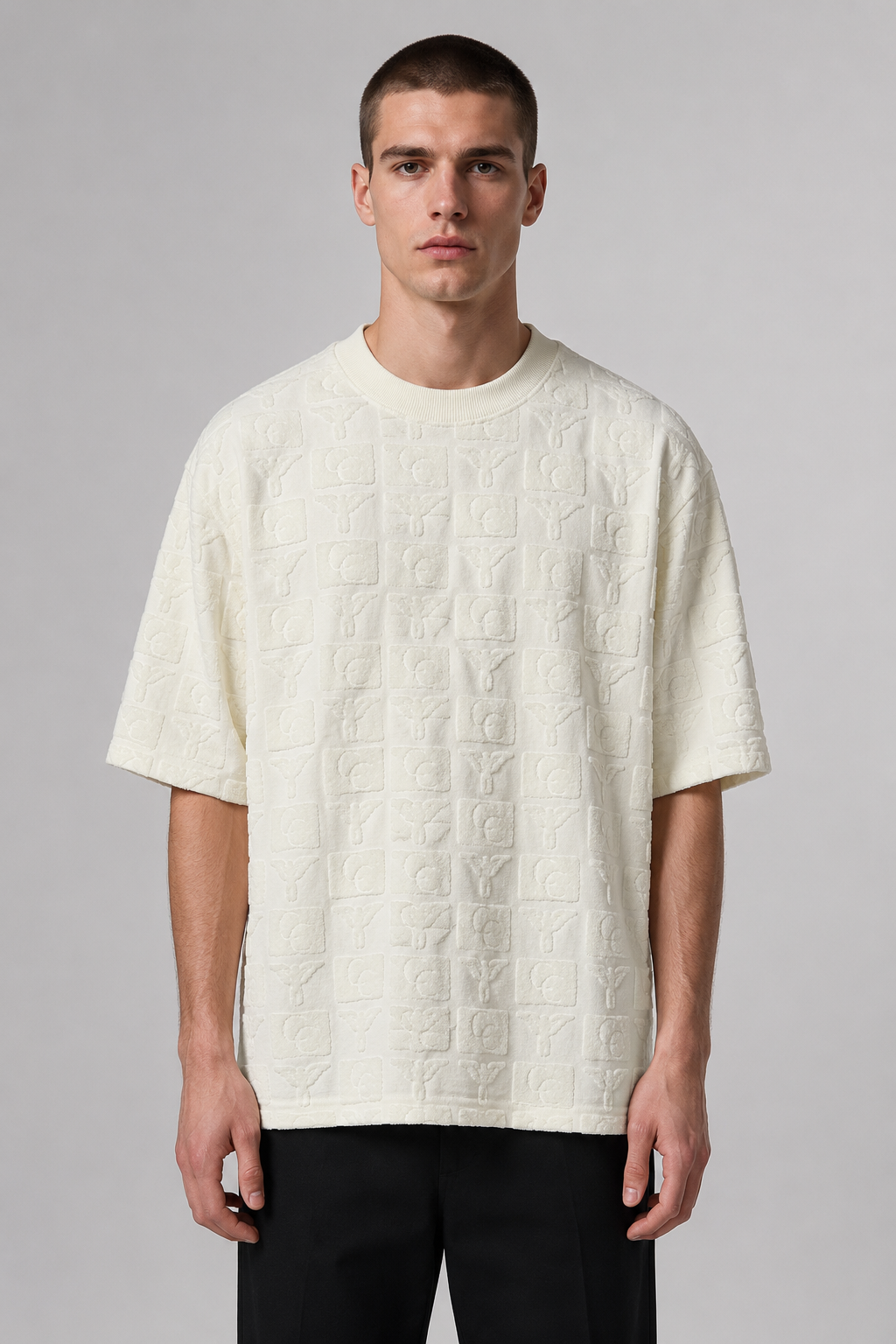 Carlo Colucci T-Shirt