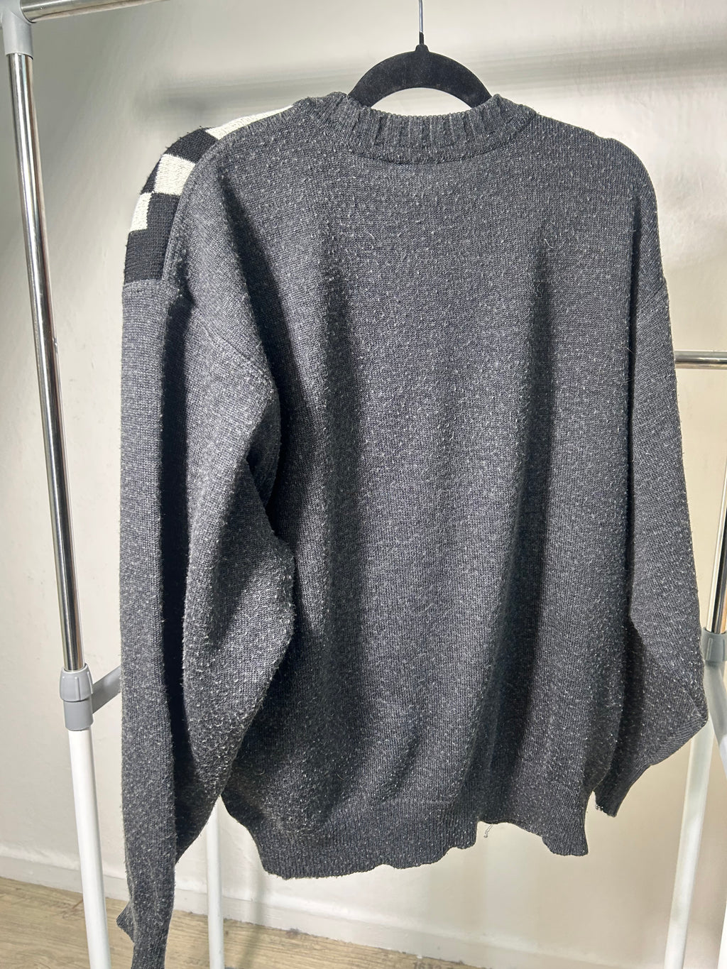 Carlo Colucci Vintage Pullover