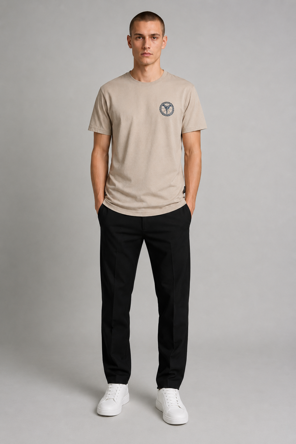 Carlo Colucci T-Shirt