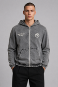 Carlo Colucci Sweatjacke