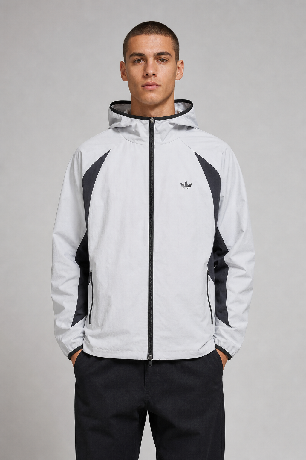 Adidas Originals Jacke