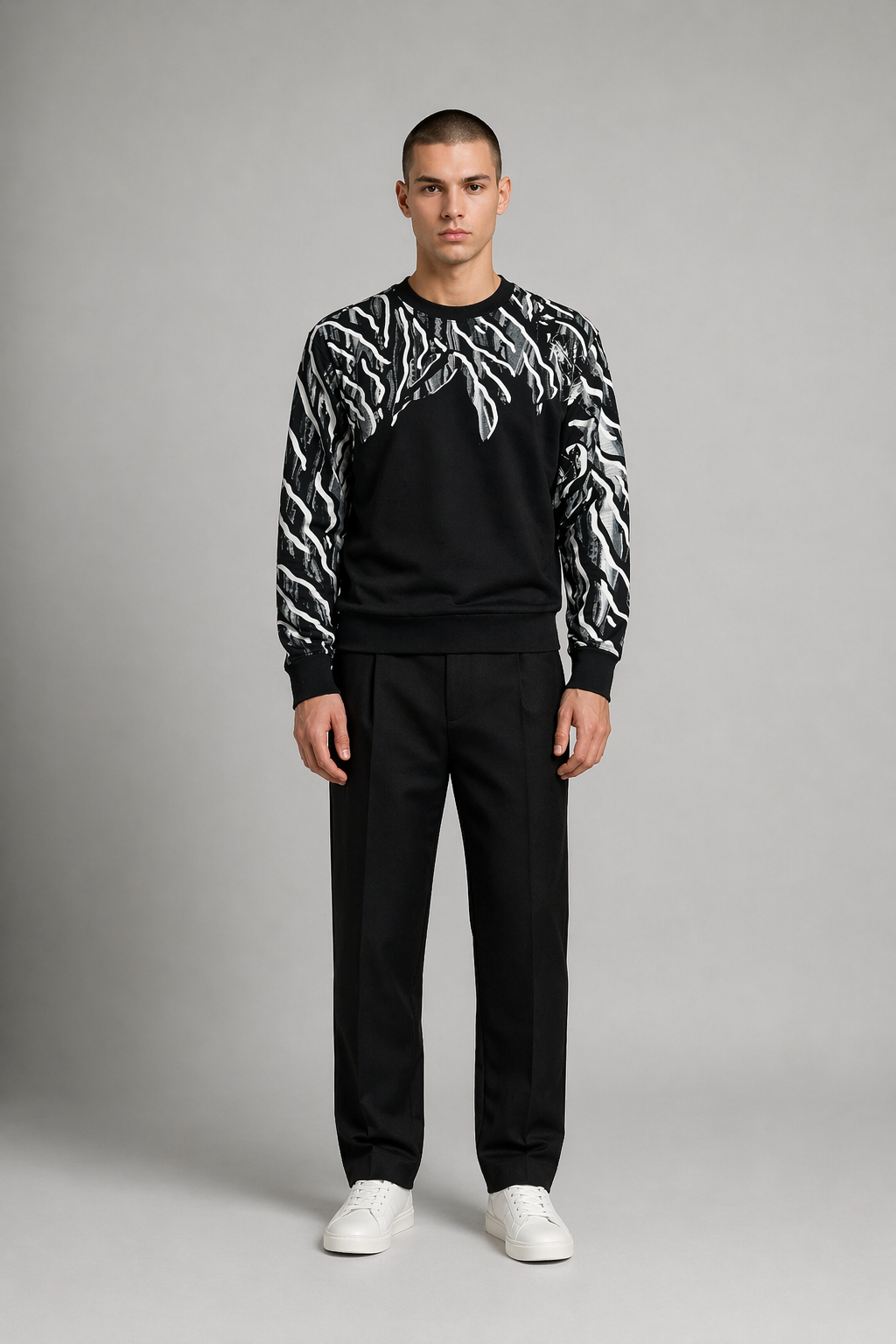 Carlo Colucci Sweater