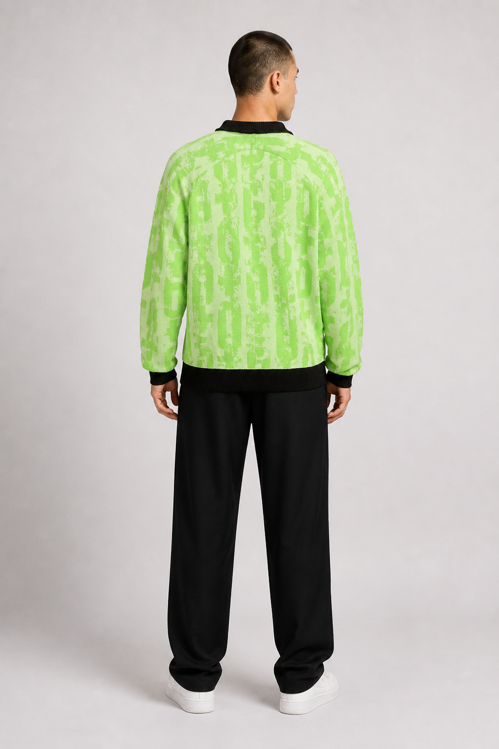 Nike Pullover