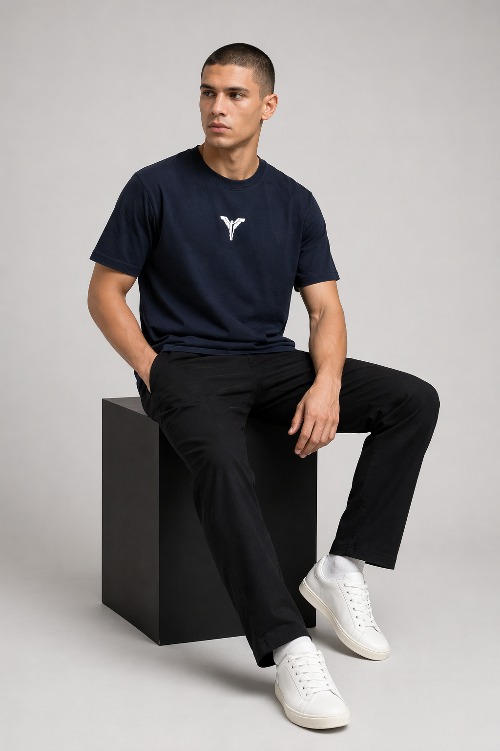 Carlo Colucci T-Shirt