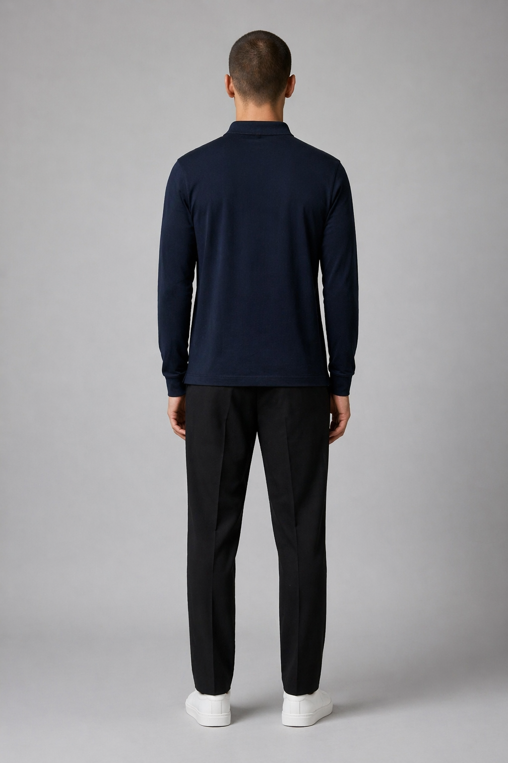 La Martina Polo-Sweater