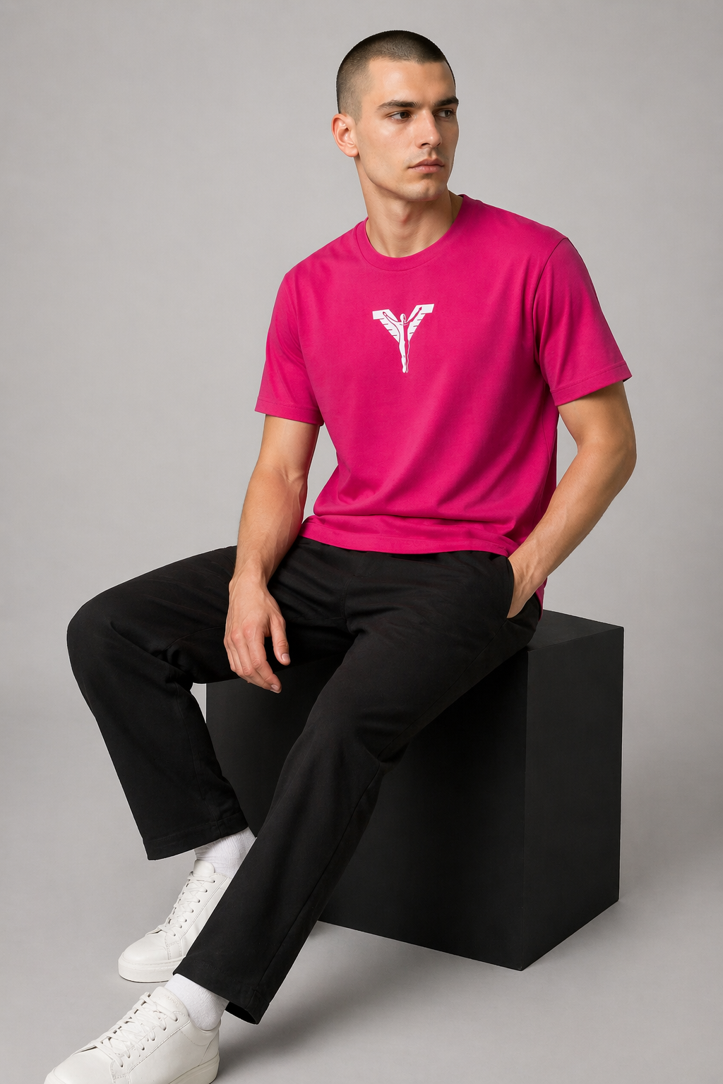 Carlo Colucci T-Shirt