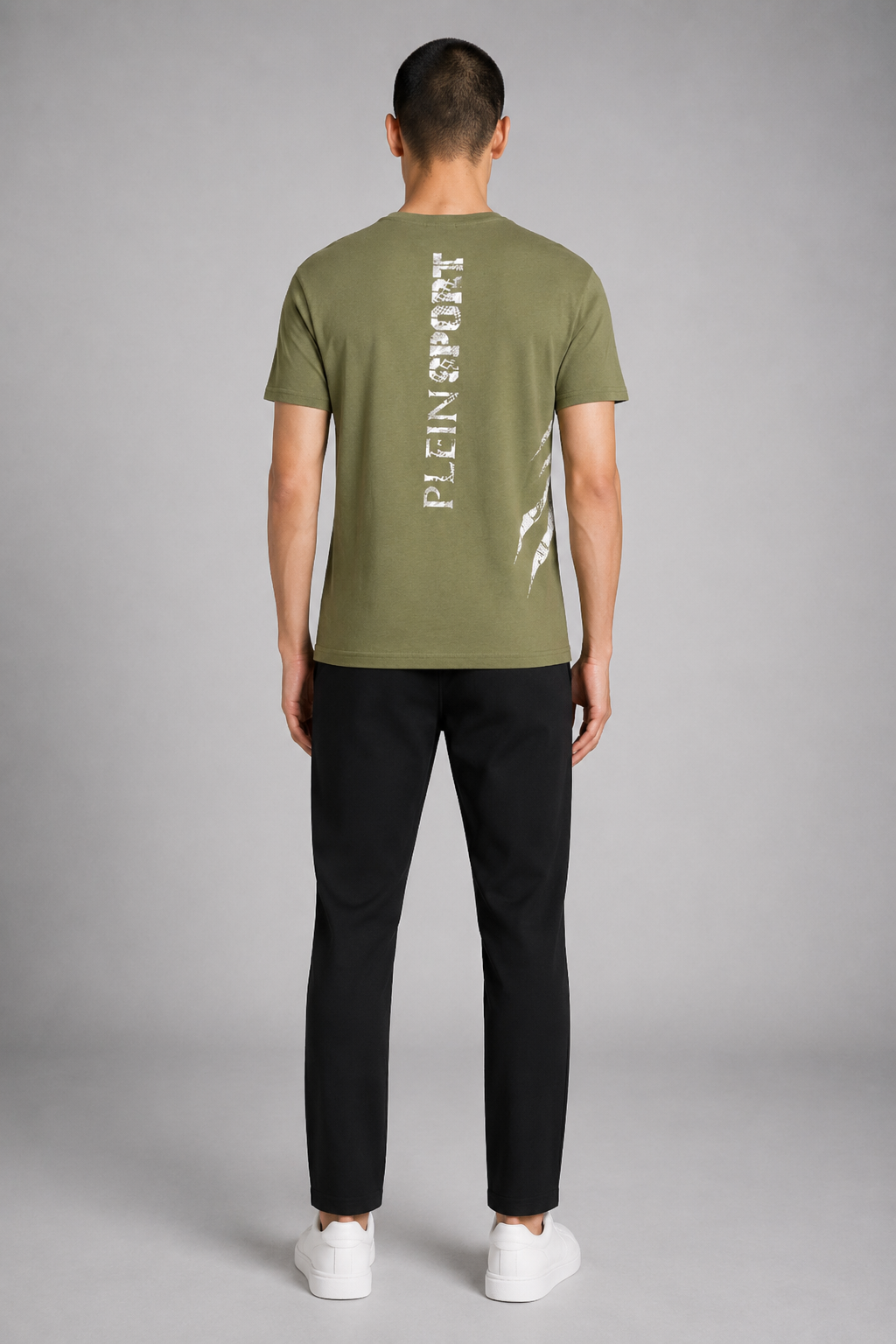 Plein Sport T-Shirt