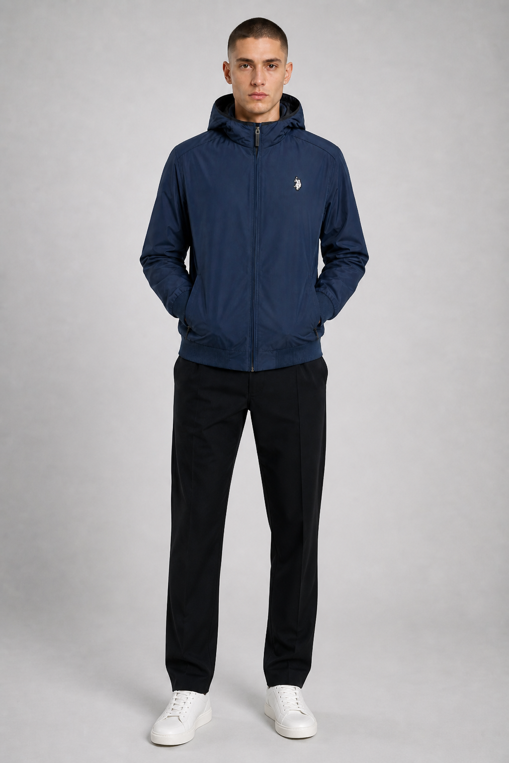 U.S. Polo Assn. Jacke