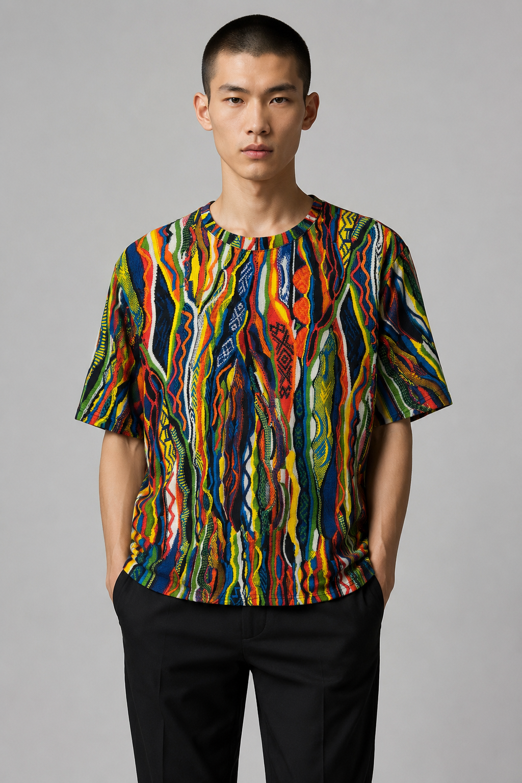 Carlo Colucci T-Shirt