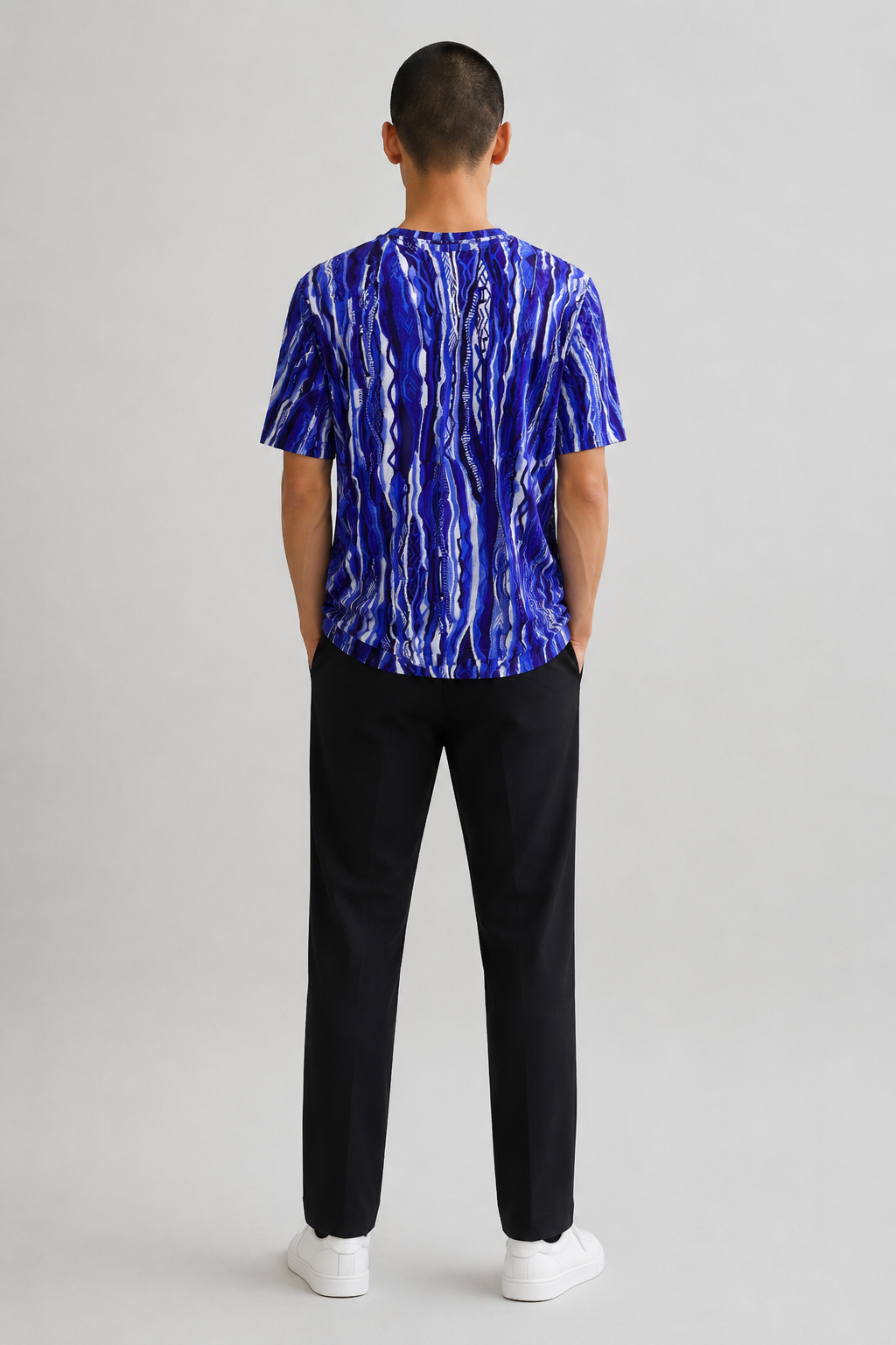 Carlo Colucci T-Shirt