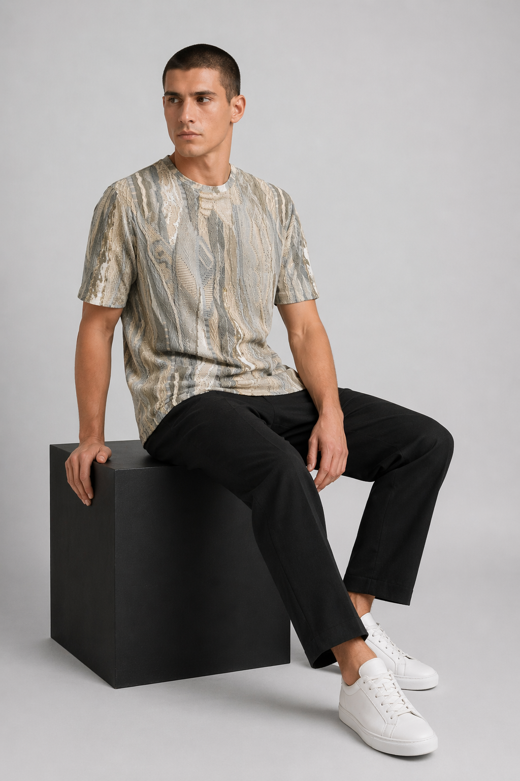 Carlo Colucci T-Shirt