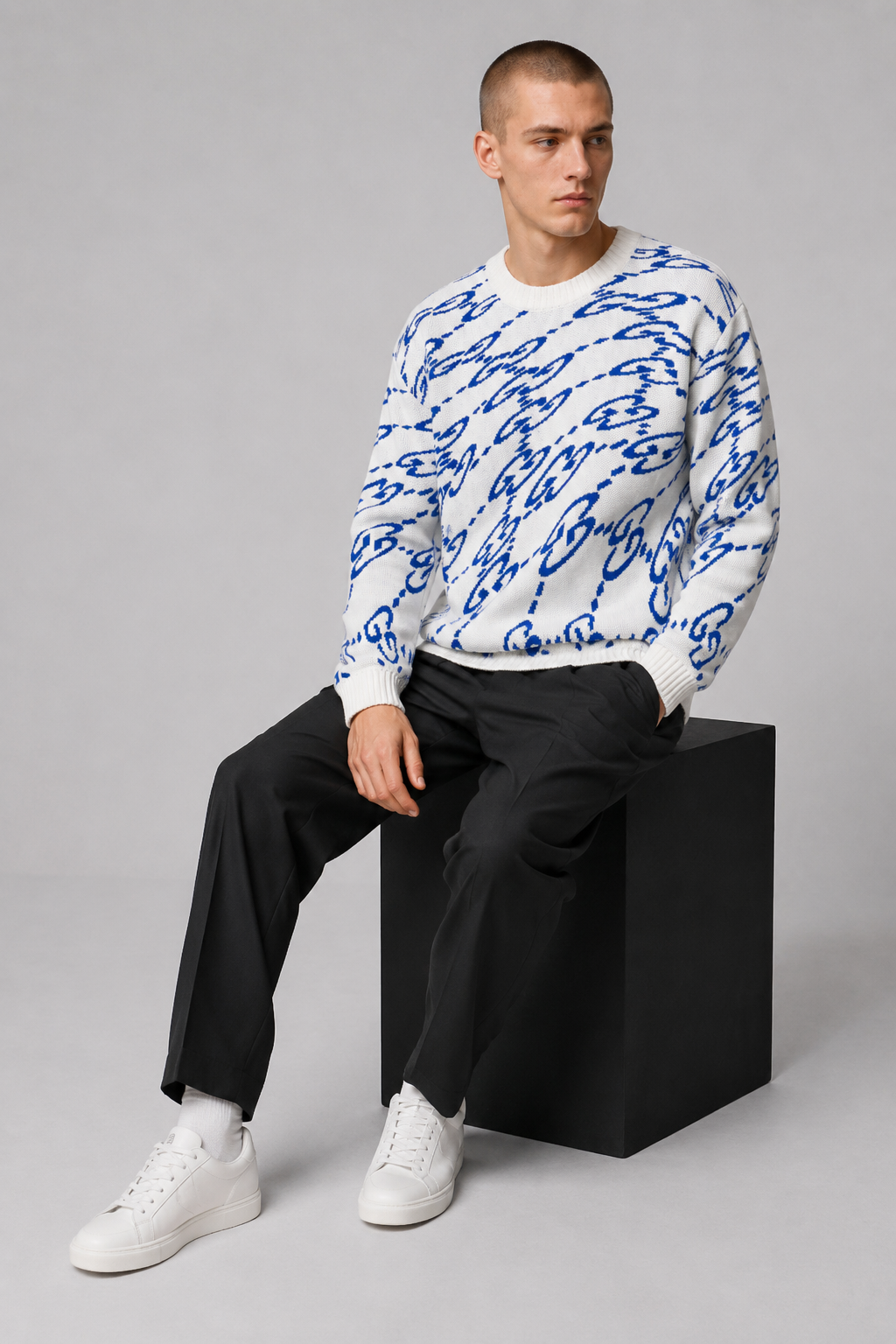 Gucci Strickpullover