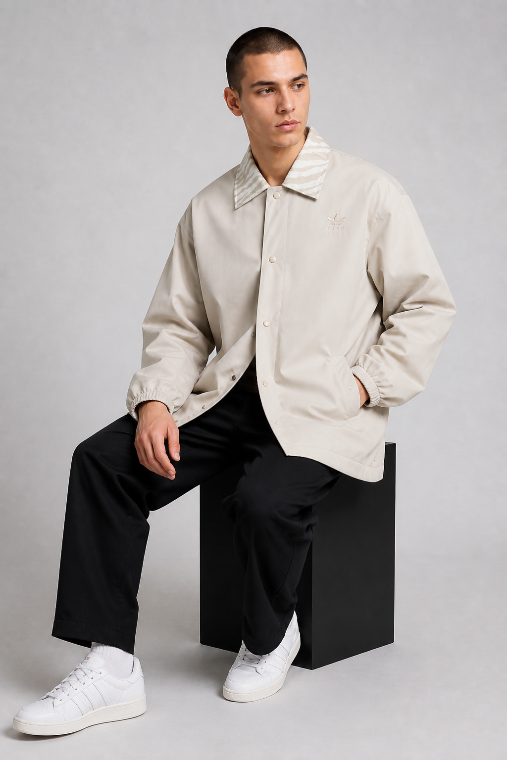 Adidas Originals Jacke