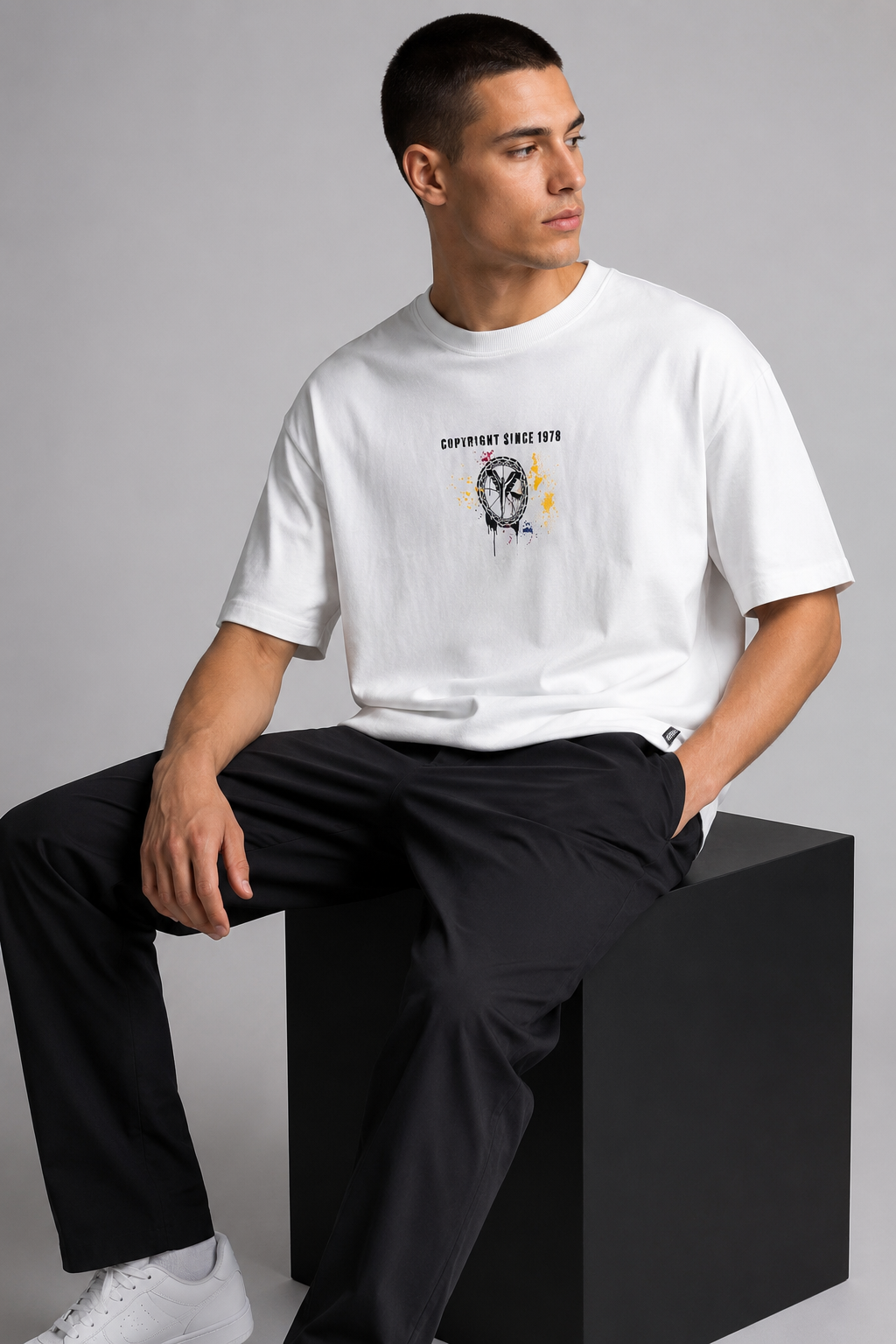 Carlo Colucci T-Shirt