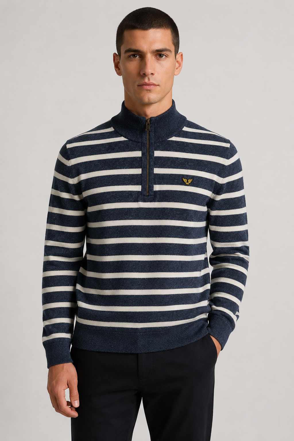 PME LEGEND Pullover